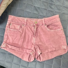ショートパンツ  ベルシュカ