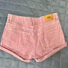 ショートパンツ  ベルシュカの画像