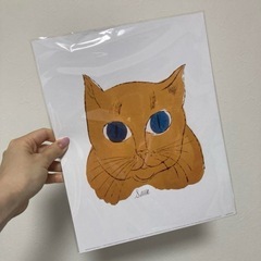 sam  ポスター