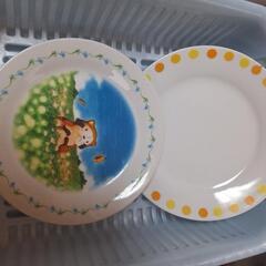 中古食器類の画像