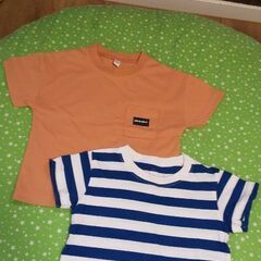 ベビー服80サイズ