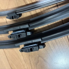 MINI F60 ワイパー　フロントリアセットの画像