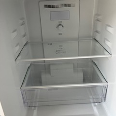 美品　アクア AQR-14N-S 2023年製 135Lの画像