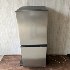 美品　アクア AQR-14N-S 2023年製 135L