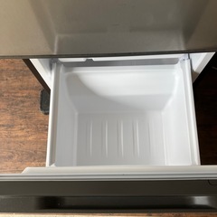 美品　アクア AQR-14N-S 2023年製 135Lの画像