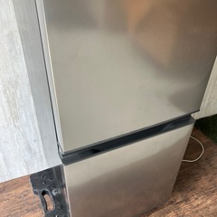 美品　アクア AQR-14N-S 2023年製 135Lの画像
