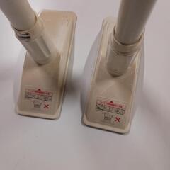 0612【0円】家具転倒防止 伸縮棒 突っ張り棒 ２本の画像