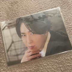 宮舘涼太カレンダー