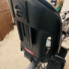 【武蔵小山店】OGK 子供乗せ 自転車チャイルドシート チャイルドシート 後ろ乗せ 前乗せ 後部座席 FBCシリーズ RBCシリーズ ヘッドレスト付き 自転車用品 幼児座席 ママチャリ用 キッズシート 自転車子供乗せ OGK技研 電動自転車対応 安全ベルト付き 自転車グッズ キッズ用品の画像