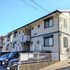 《上永谷駅20分＊2DK＊南向き＊駐車場有》最安0円後払い…