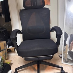 オフィスチェア