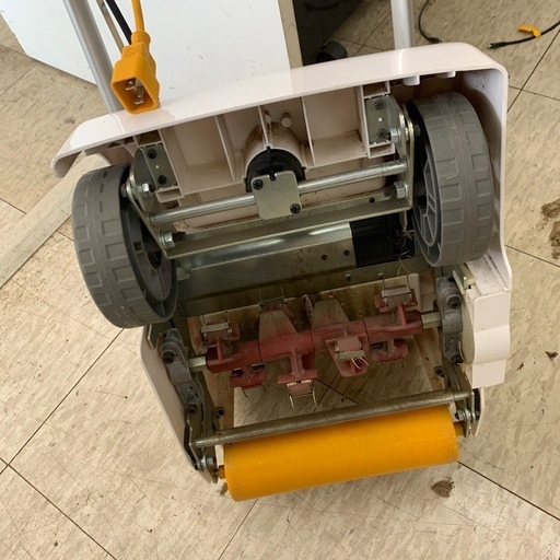 【ジモティー割引で最大15％OFF⭐️】 芝刈り機 LM-2310 RYOBI ジモティー割引で最大15％OFF⭐️】 芝刈り機 LM-2310 RYOBI