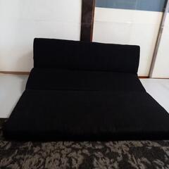 【値下げ💴⤵️しました❗】座椅子２点セットの画像