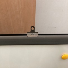 会議用ホワイトボード　かけるタイプの画像