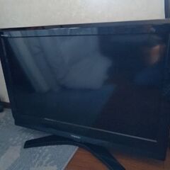 32型　液晶テレビ　東芝レグザ　32C8000