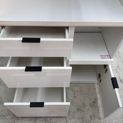 完売致しました🌻6月6/7/8日開催！初夏のビッグワンSALE🌻【 レンジ台 】  13700円 18-7の画像