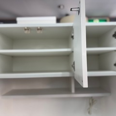 完売致しました🌻6月6/7/8日開催！初夏のビッグワンSALE🌻【 レンジ台 】  13700円 18-7の画像