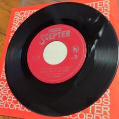明日に向かって撃て！懐かしいレコードロバートレッドフォードの画像