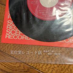 明日に向かって撃て！懐かしいレコードロバートレッドフォードの画像