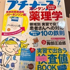 プチナース（まとめて購入あり）