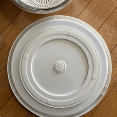 キッチン用品の画像