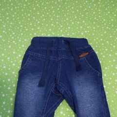 ベビー服80サイズの画像