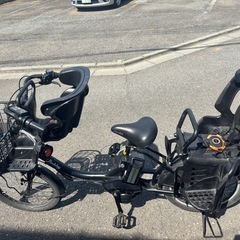 電動自転車