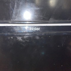 Haier 130L 冷蔵庫の画像