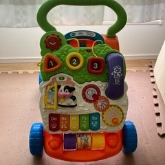 ウォーカー　押し車