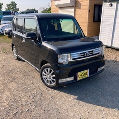 格安コミコミ価格24万 車検9.6 軽自動車 北海道札幌H24 ...