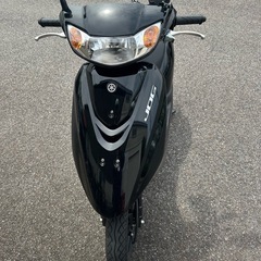 YAMAHA JOG
