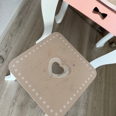 子供　ドレッサーの画像