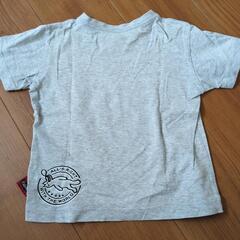 ★決まりました！110 Tシャツの画像