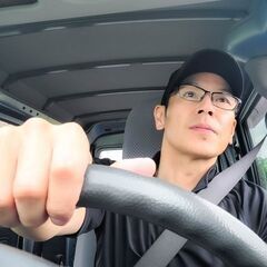 🎉大人気求人🎉《古河市》安⼼の勤務体制！軽貨物運送で安定収…