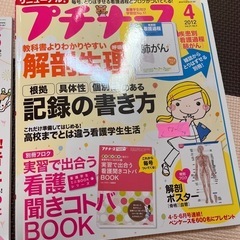 プチナース（まとめて購入あり）の画像