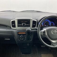 マツダ フレアワゴン  ＸＳ リミテッド 🚗シートヒーターつき‼️