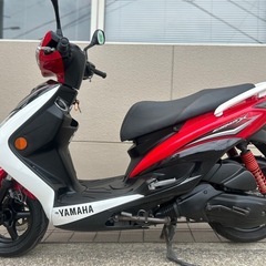 【30周年記念モデル】YAMAHA シグナスX 3型 SE44J【配送•当日納車可能】の画像