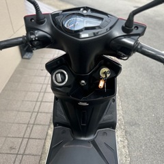 【30周年記念モデル】YAMAHA シグナスX 3型 SE44J【配送•当日納車可能】の画像