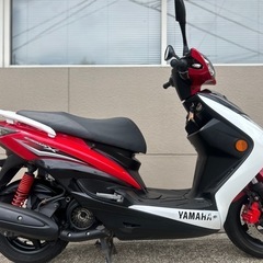 【30周年記念モデル】YAMAHA シグナスX 3型 SE44J【配送•当日納車可能】の画像