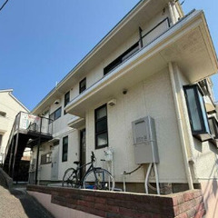 《港南中央駅5分＊2K＊最上階＊角部屋》最安0円後払いで引…
