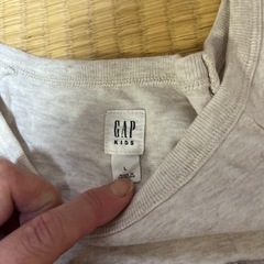GAP KIDS Lの画像