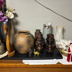 骨董品？