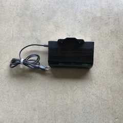 日立ロボットクリーナーの画像