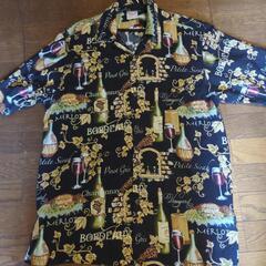 アロハシャツ
