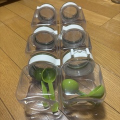 FreshLock容器