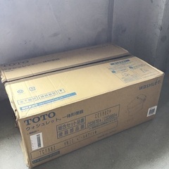1000円　TOTOウォシュレット　上部　部品取り用　