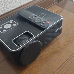 YABER Y60 プロジェクター