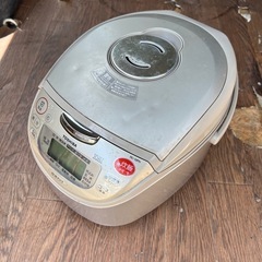 【仙台】東芝製 炊飯器
