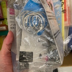 レジ周り備品、文房具セットの画像