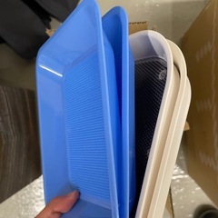 レジ周り備品、文房具セットの画像